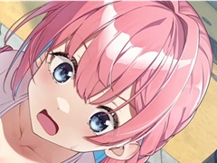 光のカーテン機能でBAN対策もバッチリ（？）。「まじかる☆クリッと依久乃ちゃん」，PC，Switch向けに5月22日リリース決定