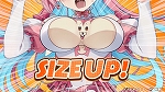 画像ギャラリー No.016のサムネイル画像 / 光のカーテン機能でBAN対策もバッチリ(?)。「まじかる☆クリッと依久乃ちゃん」,PC,Switch向けに5月22日リリース決定
