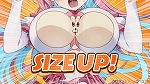 画像ギャラリー No.017のサムネイル画像 / 光のカーテン機能でBAN対策もバッチリ(?)。「まじかる☆クリッと依久乃ちゃん」,PC,Switch向けに5月22日リリース決定