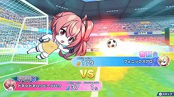 画像ギャラリー No.006のサムネイル画像 / 女子サッカーチームを率いて優勝を目指せ。qureateのリアルタイムサッカーSLG「ファンタジスタ明日翔」,PC/Switch向けに2月12日発売