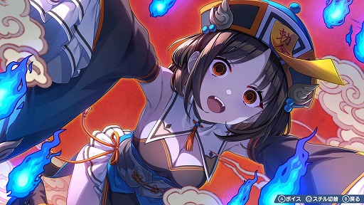 画像ギャラリー No.001のサムネイル画像 / 女子サッカーチーム育成SLG「ファンタジスタ明日翔」，キョンシー＆仙術道士の姉妹や歌劇団のトップスターなど，6名の新キャラ情報を公開