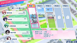 画像ギャラリー No.020のサムネイル画像 / 「ワールドカップ」の開催で盛り上がるサッカー界。この機に,ファミコンソフトの名作「キャプテン翼」ライクな「ファンタジスタ明日翔」を紹介