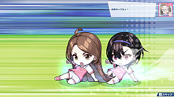 画像ギャラリー No.039のサムネイル画像 / 「ワールドカップ」の開催で盛り上がるサッカー界。この機に,ファミコンソフトの名作「キャプテン翼」ライクな「ファンタジスタ明日翔」を紹介