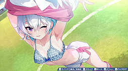 画像ギャラリー No.045のサムネイル画像 / 「ワールドカップ」の開催で盛り上がるサッカー界。この機に,ファミコンソフトの名作「キャプテン翼」ライクな「ファンタジスタ明日翔」を紹介