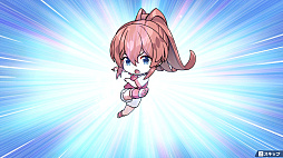 画像ギャラリー No.056のサムネイル画像 / 「ワールドカップ」の開催で盛り上がるサッカー界。この機に,ファミコンソフトの名作「キャプテン翼」ライクな「ファンタジスタ明日翔」を紹介