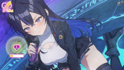 画像ギャラリー No.009のサムネイル画像 / デッキ構築型ローグライト「東京ワルキューレ」,発売日が7月9日に決定。女子大生たちが「裏世界」の侵食から東京を守り抜く
