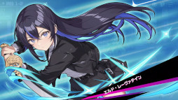 画像ギャラリー No.011のサムネイル画像 / デッキ構築型ローグライト「東京ワルキューレ」,発売日が7月9日に決定。女子大生たちが「裏世界」の侵食から東京を守り抜く