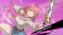 画像ギャラリー No.012のサムネイル画像 / デッキ構築型ローグライト「東京ワルキューレ」,発売日が7月9日に決定。女子大生たちが「裏世界」の侵食から東京を守り抜く