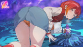 画像ギャラリー No.016のサムネイル画像 / デッキ構築型ローグライト「東京ワルキューレ」，発売日が7月9日に決定。女子大生たちが「裏世界」の侵食から東京を守り抜く