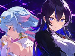 デッキ構築型ローグライト「東京ワルキューレ」，発売日が7月9日に決定。女子大生たちが「裏世界」の侵食から東京を守り抜く
