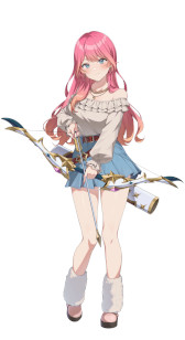 画像ギャラリー No.023のサムネイル画像 / デッキ構築型ローグライト「東京ワルキューレ」，発売日が7月9日に決定。女子大生たちが「裏世界」の侵食から東京を守り抜く