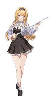 画像ギャラリー No.024のサムネイル画像 / デッキ構築型ローグライト「東京ワルキューレ」，発売日が7月9日に決定。女子大生たちが「裏世界」の侵食から東京を守り抜く