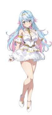 画像ギャラリー No.026のサムネイル画像 / デッキ構築型ローグライト「東京ワルキューレ」，発売日が7月9日に決定。女子大生たちが「裏世界」の侵食から東京を守り抜く