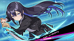 画像ギャラリー No.016のサムネイル画像 / 「東京ワルキューレ」,メイドの香坂涼乃,元プロゲーマーの玉越珠姫,女医の三角果凛が仲間キャラクターとして参戦