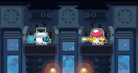 画像ギャラリー No.014のサムネイル画像 / ネコとバタートーストを操る脱出パズルアクション「CATO」，PS5/Switch版をリリース。新作スキンをはじめから使用可能
