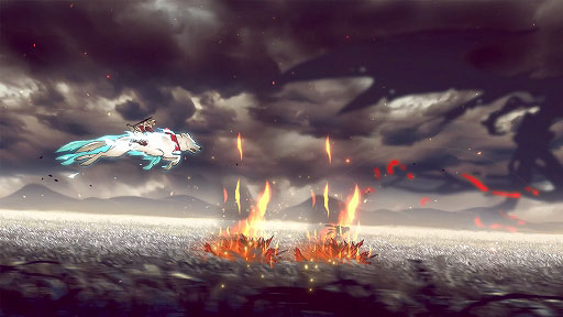 画像ギャラリー No.015のサムネイル画像 / 忍者ACT「SHINOBI 復讐の斬撃」,物語のプロローグと主人公ジョー・ムサシをはじめとした5人のキャラクター,2つのステージの情報を紹介