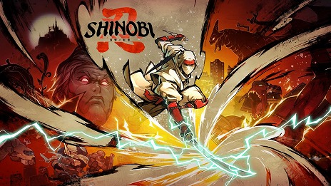 画像ギャラリー No.003のサムネイル画像 / 忍者アクション「SHINOBI 復讐の斬撃」メイキング映像第1弾が公開に。開発チームのベン・フィケ氏がビジュアルについて語る