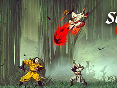 「SHINOBI 復讐の斬撃」，忍術や忍法など多彩な技を駆使してコンボをつないで戦う，バトルアクション紹介トレイラーを公開