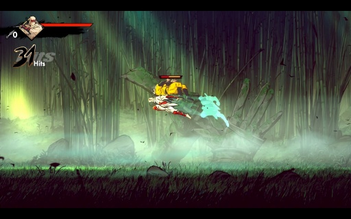 画像ギャラリー No.006のサムネイル画像 / ［プレイレポ］「SHINOBI 復讐の斬撃」は高密度アクションと激しいバトル，やりがいのあるステージ攻略を詰め込んだ新世代の“SHINOBI”だ