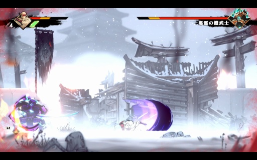 画像ギャラリー No.019のサムネイル画像 / ［プレイレポ］「SHINOBI 復讐の斬撃」は高密度アクションと激しいバトル，やりがいのあるステージ攻略を詰め込んだ新世代の“SHINOBI”だ