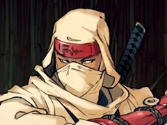 ［プレイレポ］「SHINOBI 復讐の斬撃」は高密度アクションと激しいバトル，やりがいのあるステージ攻略を詰め込んだ新世代の“SHINOBI”だ