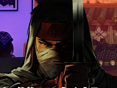 「SHINOBI 復讐の斬撃」，メイキング映像第3弾を公開。滑らかな操作性や忍者らしいアクションの追求，迫力あるプレイ体験の実現などを紹介