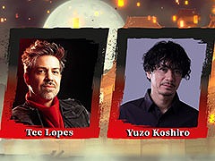 「SHINOBI 復讐の斬撃」，セガ作品にも多数の楽曲を提供した古代祐三氏とTee Lopes氏がコンポーザーとして参加決定
