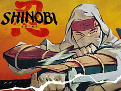 「SHINOBI 復讐の斬撃」，体験版を配信開始。多彩なアクションや忍法と忍術，連続技を駆使して挑むスコアアタックキャンペーンも実施中