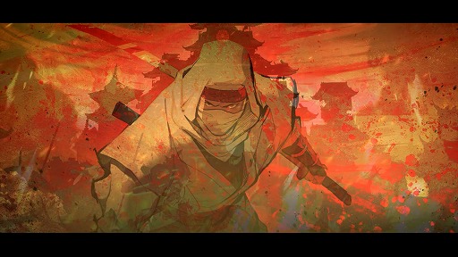 画像ギャラリー No.003のサムネイル画像 / ［プレイレポ］セガファン待望。14年ぶりの新作「SHINOBI 復讐の斬撃」，伝説の忍者ジョー・ムサシが帰ってくる！