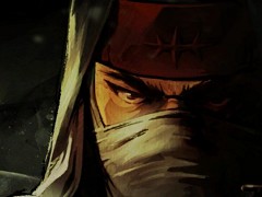 ［プレイレポ］セガファン待望。14年ぶりの新作「SHINOBI 復讐の斬撃」，伝説の忍者ジョー・ムサシが帰ってくる！