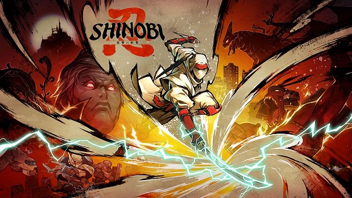 画像ギャラリー No.001のサムネイル画像 / 「SHINOBI 復讐の斬撃」先行アクセスを本日開始。ゲーム実況者やVTuberによる実況プレイ番組が本日20:00から順次配信,第1弾はつわはすさん