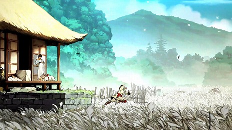画像ギャラリー No.010のサムネイル画像 / 「SHINOBI 復讐の斬撃」先行アクセスを本日開始。ゲーム実況者やVTuberによる実況プレイ番組が本日20:00から順次配信,第1弾はつわはすさん