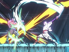 「SHINOBI 復讐の斬撃」先行アクセスを本日開始。ゲーム実況者やVTuberによる実況プレイ番組が本日20：00から順次配信，第1弾はつわはすさん