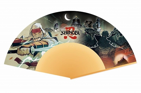 画像ギャラリー No.008のサムネイル画像 / 「SHINOBI 復讐の斬撃」,PC / コンシューマで本日リリース。ベア・ナックルIVのスタジオが手掛ける,横スクロール“忍者アクション”