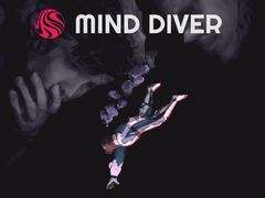 意識の海に潜り，怪事件を解決するミステリーADV「Mind Diver」をPLAYISMがパブリッシング。2025年内に発売へ