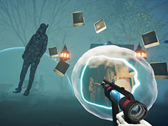意識世界“マインドオーシャン”を探索し，事件の真相に迫るミステリーADV「Mind Diver / マインドダイバー」，Steamで配信開始