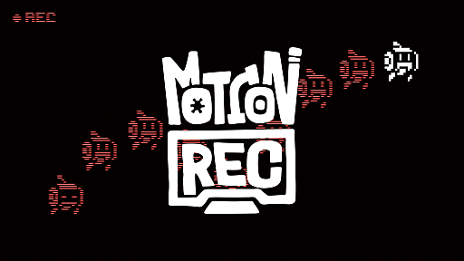 画像ギャラリー No.001のサムネイル画像 / 「MotionRec」のパブリッシャがPLAYISMに。BitSummit Driftでゲームデザイン最優秀賞にノミネートされたレコードパズルアクション