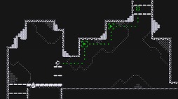 画像ギャラリー No.002のサムネイル画像 / 文明記録ロボットを操作するパズルアクション「MotionRec」，10月27日にSteamでリリース。Nelnal氏によるキービジュアルを公開