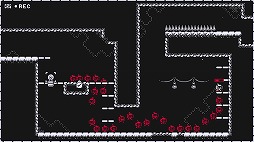画像ギャラリー No.004のサムネイル画像 / 文明記録ロボットを操作するパズルアクション「MotionRec」，10月27日にSteamでリリース。Nelnal氏によるキービジュアルを公開