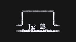 画像ギャラリー No.005のサムネイル画像 / 文明記録ロボットを操作するパズルアクション「MotionRec」，10月27日にSteamでリリース。Nelnal氏によるキービジュアルを公開