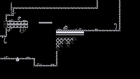 画像ギャラリー No.007のサムネイル画像 / 文明記録ロボットを操作するパズルアクション「MotionRec」，10月27日にSteamでリリース。Nelnal氏によるキービジュアルを公開