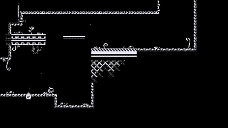 画像ギャラリー No.008のサムネイル画像 / 文明記録ロボットを操作するパズルアクション「MotionRec」，10月27日にSteamでリリース。Nelnal氏によるキービジュアルを公開