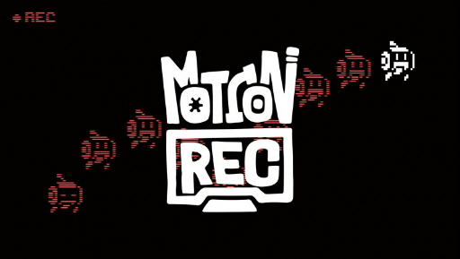 画像ギャラリー No.001のサムネイル画像 / ［プレイレポ］「MotionRec」は，動きを“記録”“再生”して難関を越えていく。シンプルなシステムながら奥深いパズルゲーム
