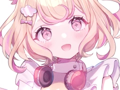 「週刊VTuberファイル」File.070：若魔雲ふわり【にゃんたじあ！】