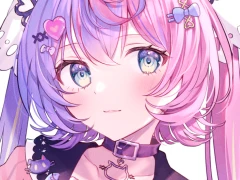 「週刊VTuberファイル」File.083：若魔藤あんず【にゃんたじあ！】