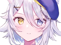 「週刊VTuberファイル」File.090：若魔白ソーダ【にゃんたじあ！】