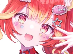 「週刊VTuberファイル」File.095：若魔陽エル【にゃんたじあ！】