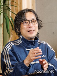 画像ギャラリー No.005のサムネイル画像 / ［インタビュー］イシイジロウ氏＆北島行徳氏による「渋谷実写アドベンチャープロジェクト」，“共犯者”を募るクラファンをスタートした理由を聞く