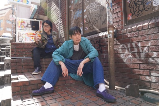 画像ギャラリー No.007のサムネイル画像 / ［インタビュー］イシイジロウ氏＆北島行徳氏による「渋谷実写アドベンチャープロジェクト」，“共犯者”を募るクラファンをスタートした理由を聞く