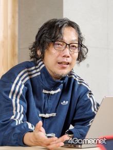 画像ギャラリー No.008のサムネイル画像 / ［インタビュー］イシイジロウ氏＆北島行徳氏による「渋谷実写アドベンチャープロジェクト」，“共犯者”を募るクラファンをスタートした理由を聞く